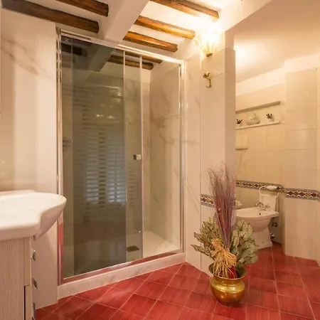 Ladyhouse Tipico Con 4 Posti Letto Apartamento *