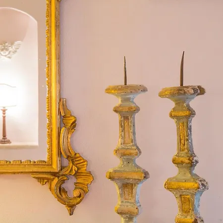 Ladyhouse Tipico Con 4 Posti Letto Apartment Siena