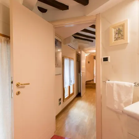 Ladyhouse Tipico Con 4 Posti Letto *