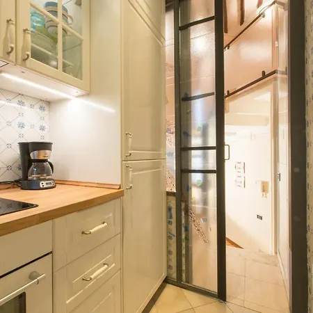 Ladyhouse Tipico Con 4 Posti Letto * Сієна