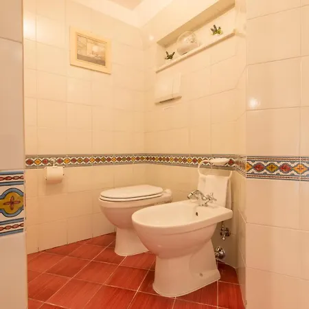Ladyhouse Tipico Con 4 Posti Letto * Сиена
