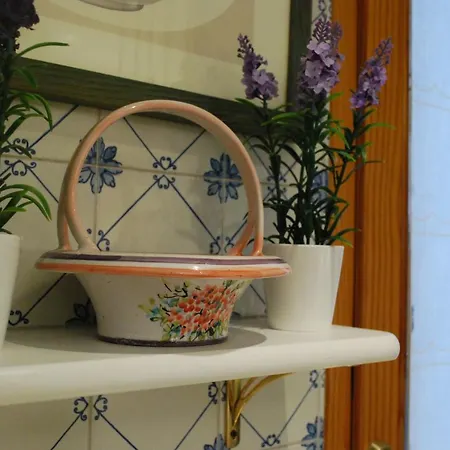 Ladyhouse Tipico Con 4 Posti Letto Apartment *