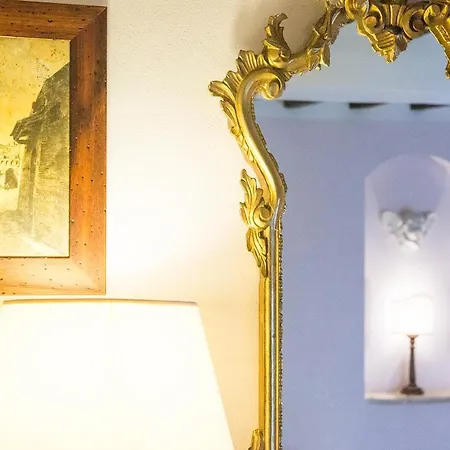 Апартаменты Ladyhouse Tipico Con 4 Posti Letto *
