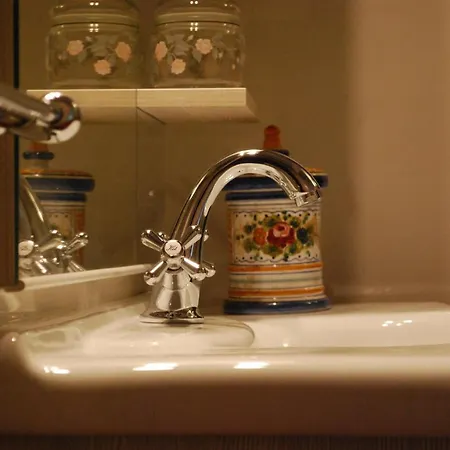 Ladyhouse Tipico Con 4 Posti Letto Апартаменти *