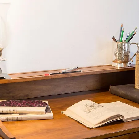 Ladyhouse Tipico Con 4 Posti Letto Apartamento Siena