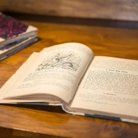 Apartment Ladyhouse Tipico Con 4 Posti Letto