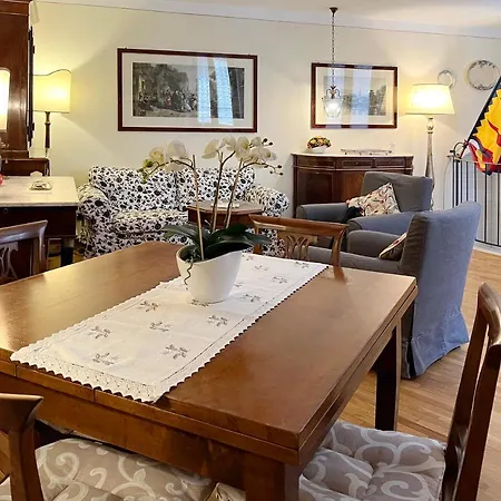 Apartamento Ladyhouse Tipico Con 4 Posti Letto *