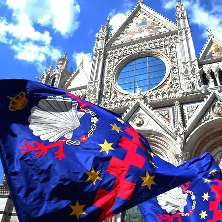 Ladyhouse Tipico Con 4 Posti Letto