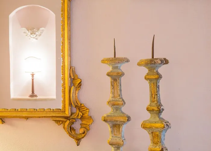 Ladyhouse Tipico Con 4 Posti Letto Apartamento Siena