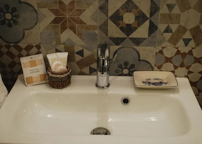 Apartamento Ladyhouse Tipico Con 4 Posti Letto Siena