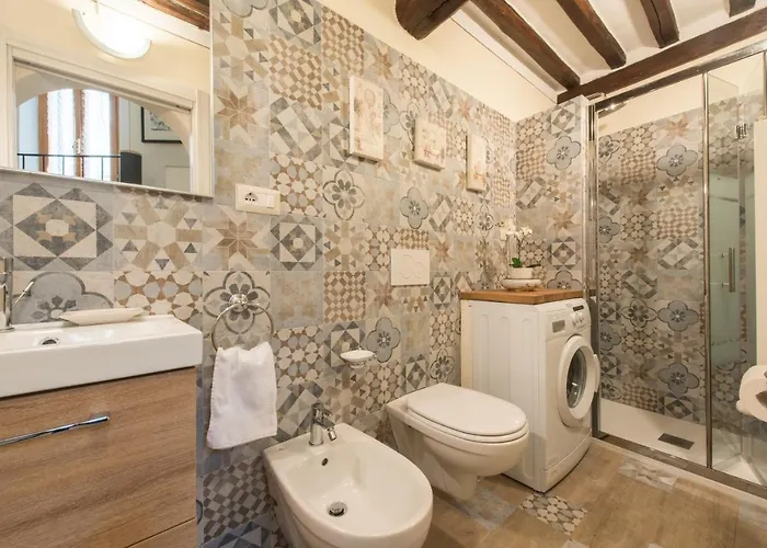 Ladyhouse Tipico Con 4 Posti Letto Apartmán