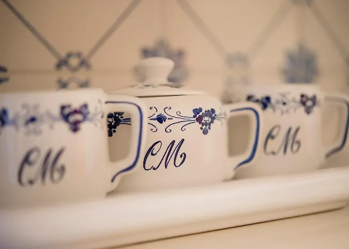 Apartmán Ladyhouse Tipico Con 4 Posti Letto Siena