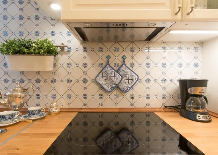 Apartmán Ladyhouse Tipico Con 4 Posti Letto *