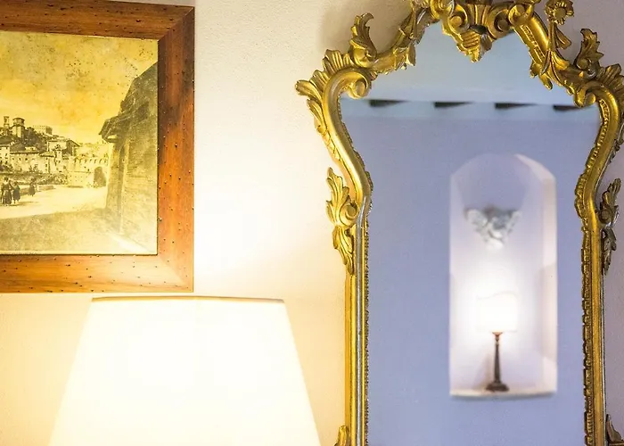 Apartmán Ladyhouse Tipico Con 4 Posti Letto *