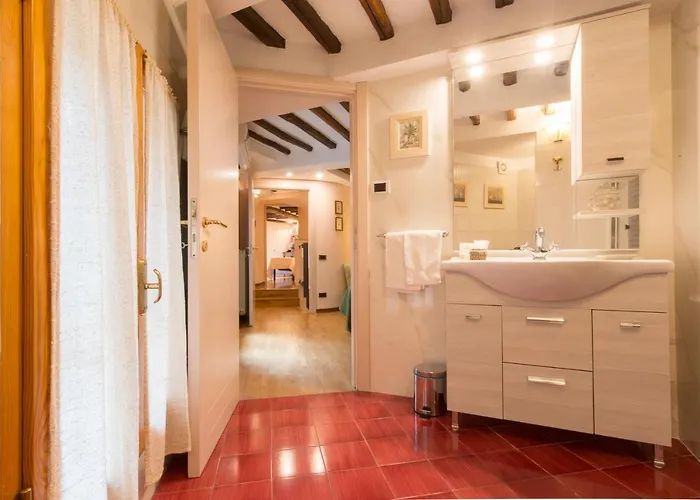 Ladyhouse Tipico Con 4 Posti Letto * Siena