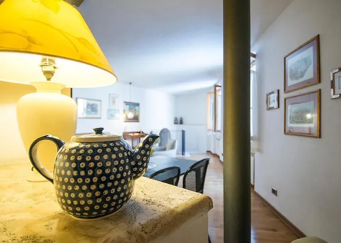 Ladyhouse Tipico Con 4 Posti Letto