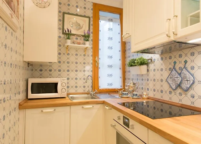 Ladyhouse Tipico Con 4 Posti Letto Siena