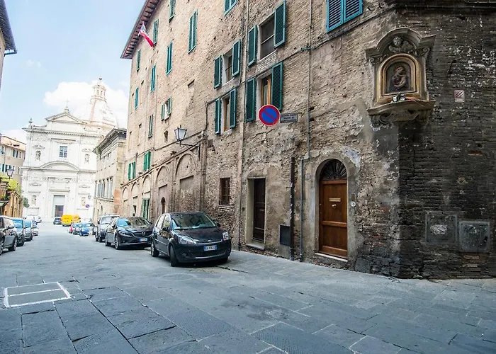 Ladyhouse Tipico Con 4 Posti Letto