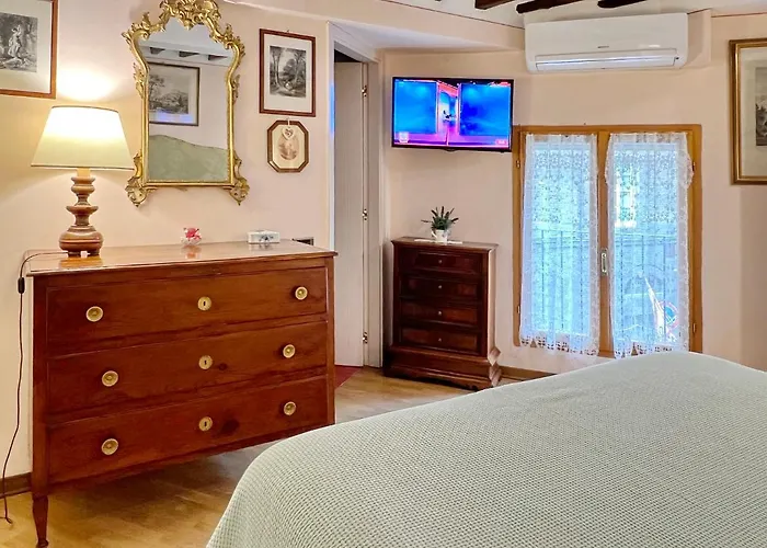 Apartamento Ladyhouse Tipico Con 4 Posti Letto Siena