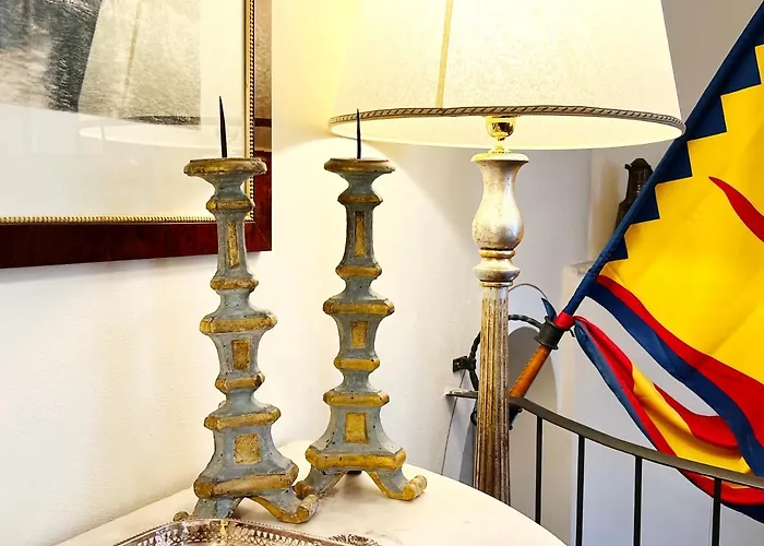 Apartamento Ladyhouse Tipico Con 4 Posti Letto Siena