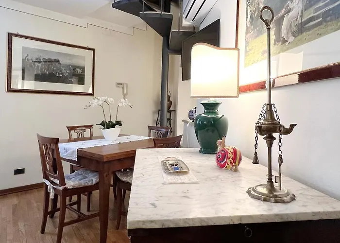 Ladyhouse Tipico Con 4 Posti Letto *