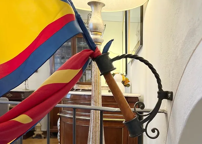 Ladyhouse Tipico Con 4 Posti Letto Siena