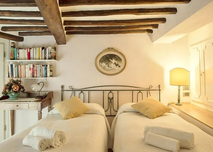 Ladyhouse Tipico Con 4 Posti Letto