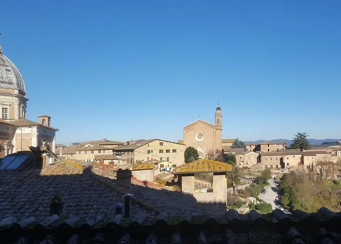 Ladyhouse Tipico Con 4 Posti Letto *