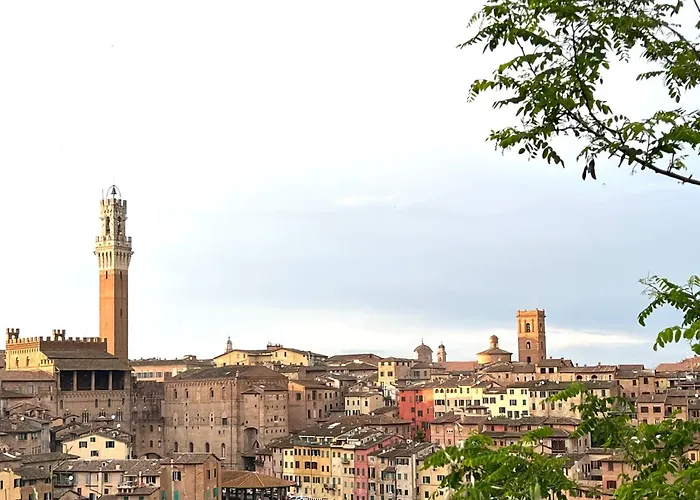 Ladyhouse Tipico Con 4 Posti Letto