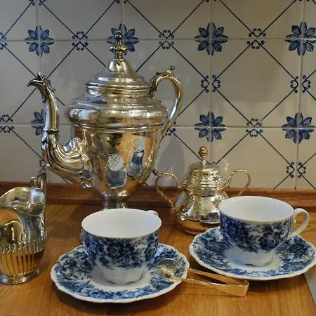 Appartamento Ladyhouse Tipico Con 4 Posti Letto Siena