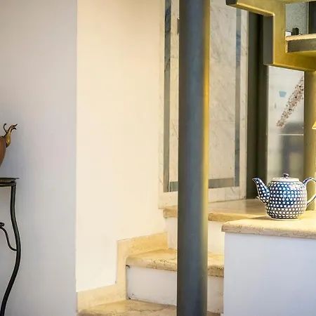 Ladyhouse Tipico Con 4 Posti Letto *