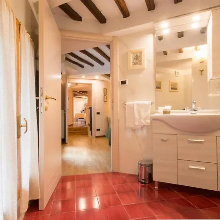 Ladyhouse Tipico Con 4 Posti Letto * Siena