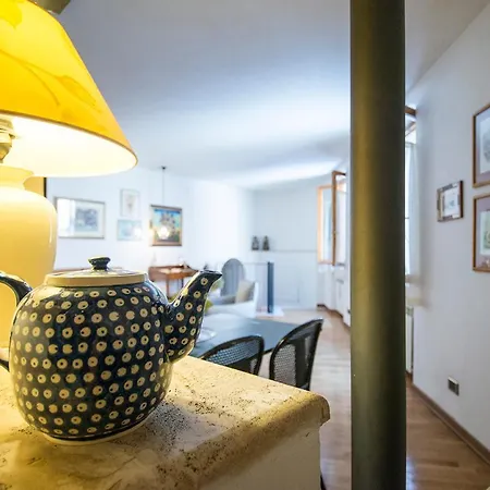 Ladyhouse Tipico Con 4 Posti Letto