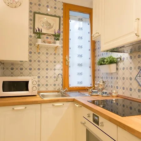 Ladyhouse Tipico Con 4 Posti Letto Siena