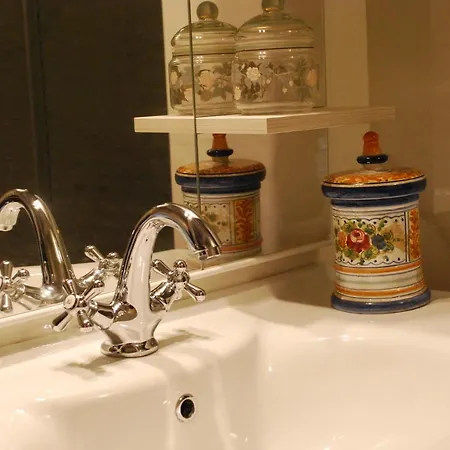 Ladyhouse Tipico Con 4 Posti Letto Appartamento *