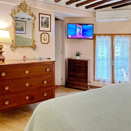 Lejlighed Ladyhouse Tipico Con 4 Posti Letto Siena