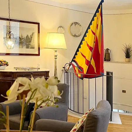 Ladyhouse Tipico Con 4 Posti Letto * Siena