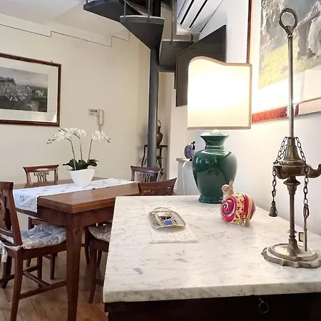 Ladyhouse Tipico Con 4 Posti Letto *