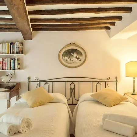 Ladyhouse Tipico Con 4 Posti Letto