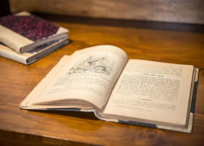 アパート Ladyhouse Tipico Con 4 Posti Letto