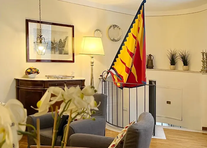 Ladyhouse Tipico Con 4 Posti Letto * シエーナ