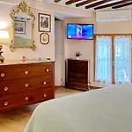 Apartment Ladyhouse Tipico Con 4 Posti Letto Siena