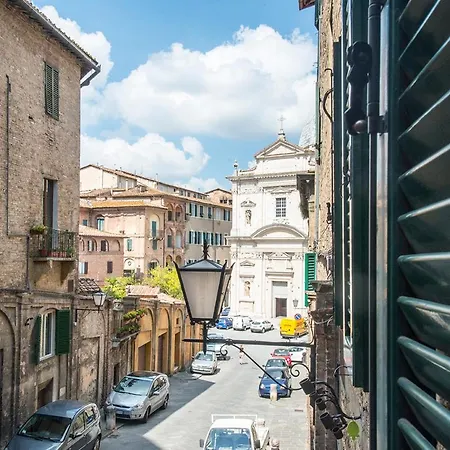 Appartement Ladyhouse Tipico Con 4 Posti Letto