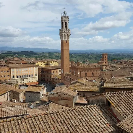 Appartement Ladyhouse Tipico Con 4 Posti Letto *