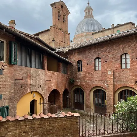 Appartement Ladyhouse Tipico Con 4 Posti Letto *