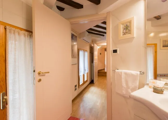 Ladyhouse Tipico Con 4 Posti Letto *