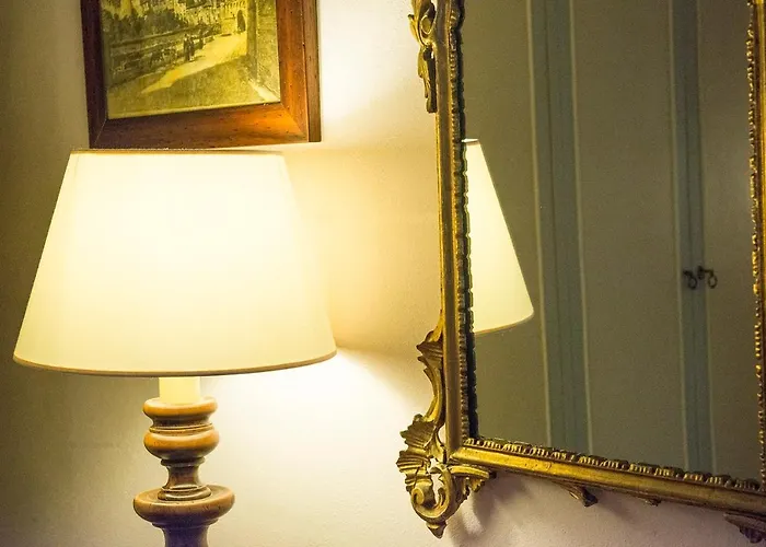 Appartement Ladyhouse Tipico Con 4 Posti Letto *