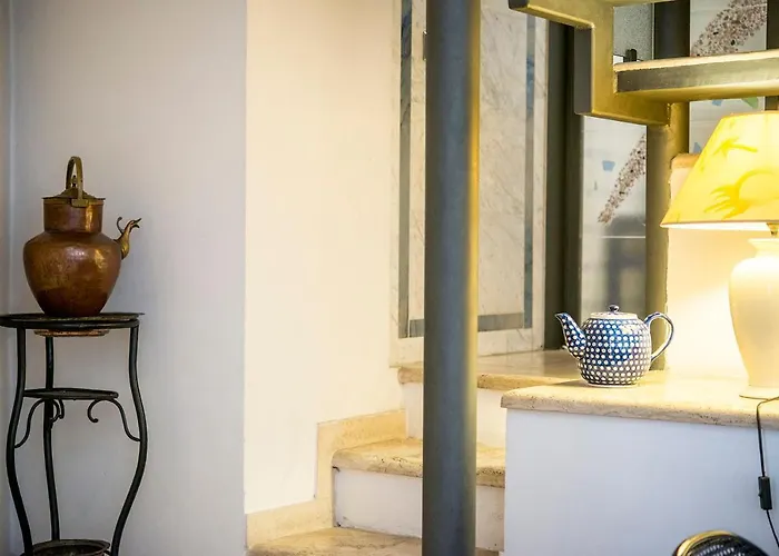 Ladyhouse Tipico Con 4 Posti Letto *