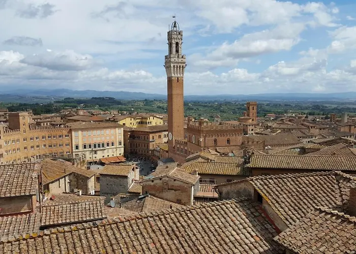 Appartement Ladyhouse Tipico Con 4 Posti Letto *