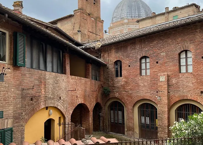 Appartement Ladyhouse Tipico Con 4 Posti Letto *